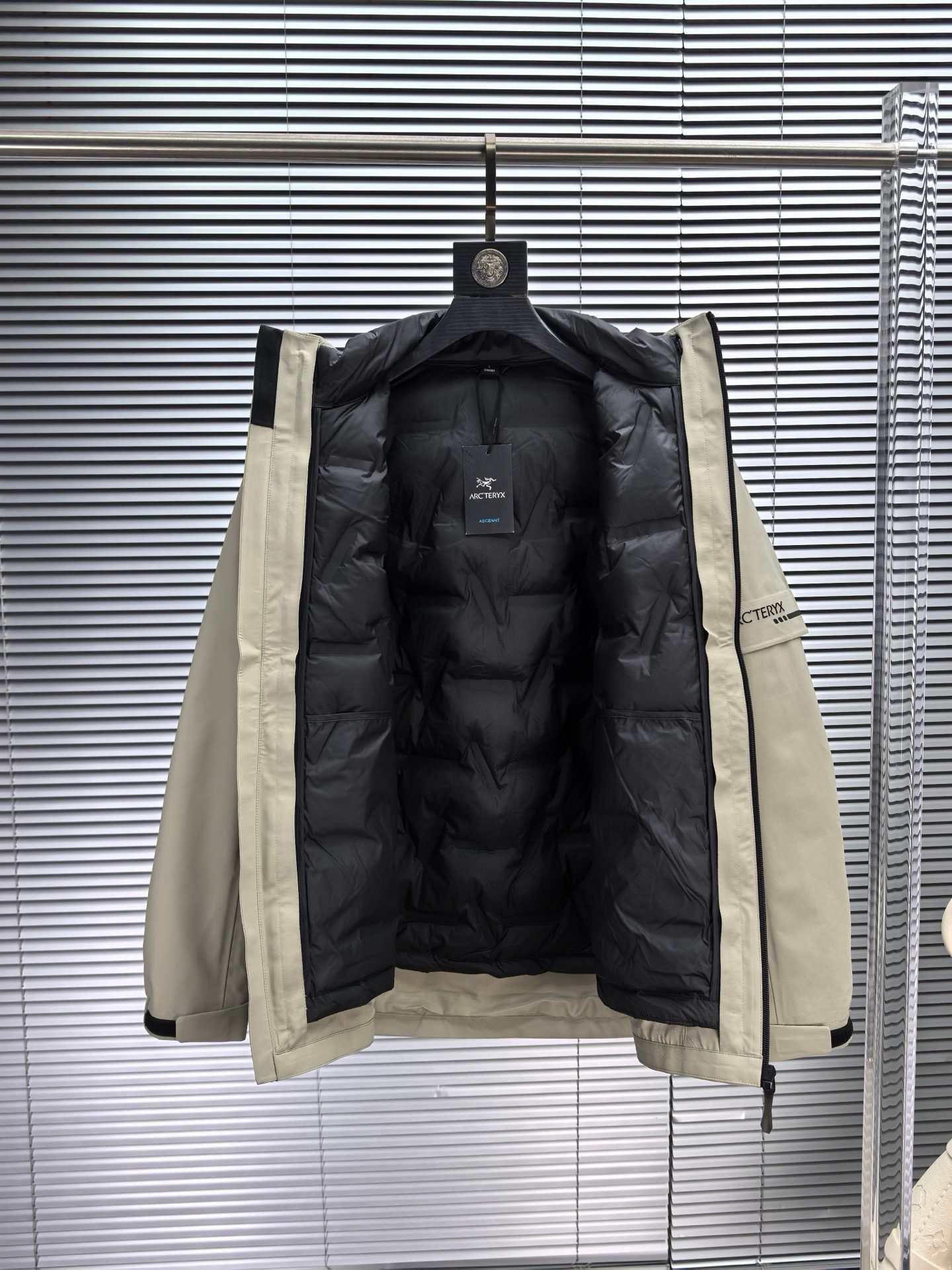 Outerwear