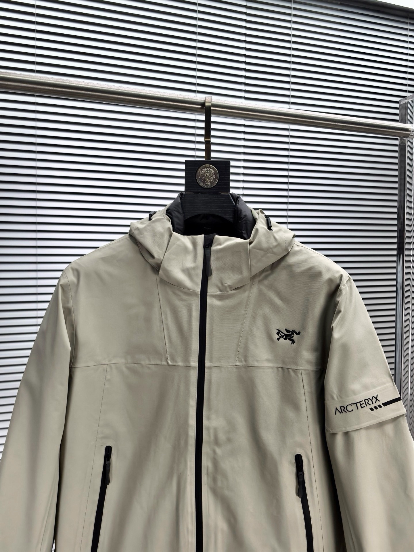 Outerwear