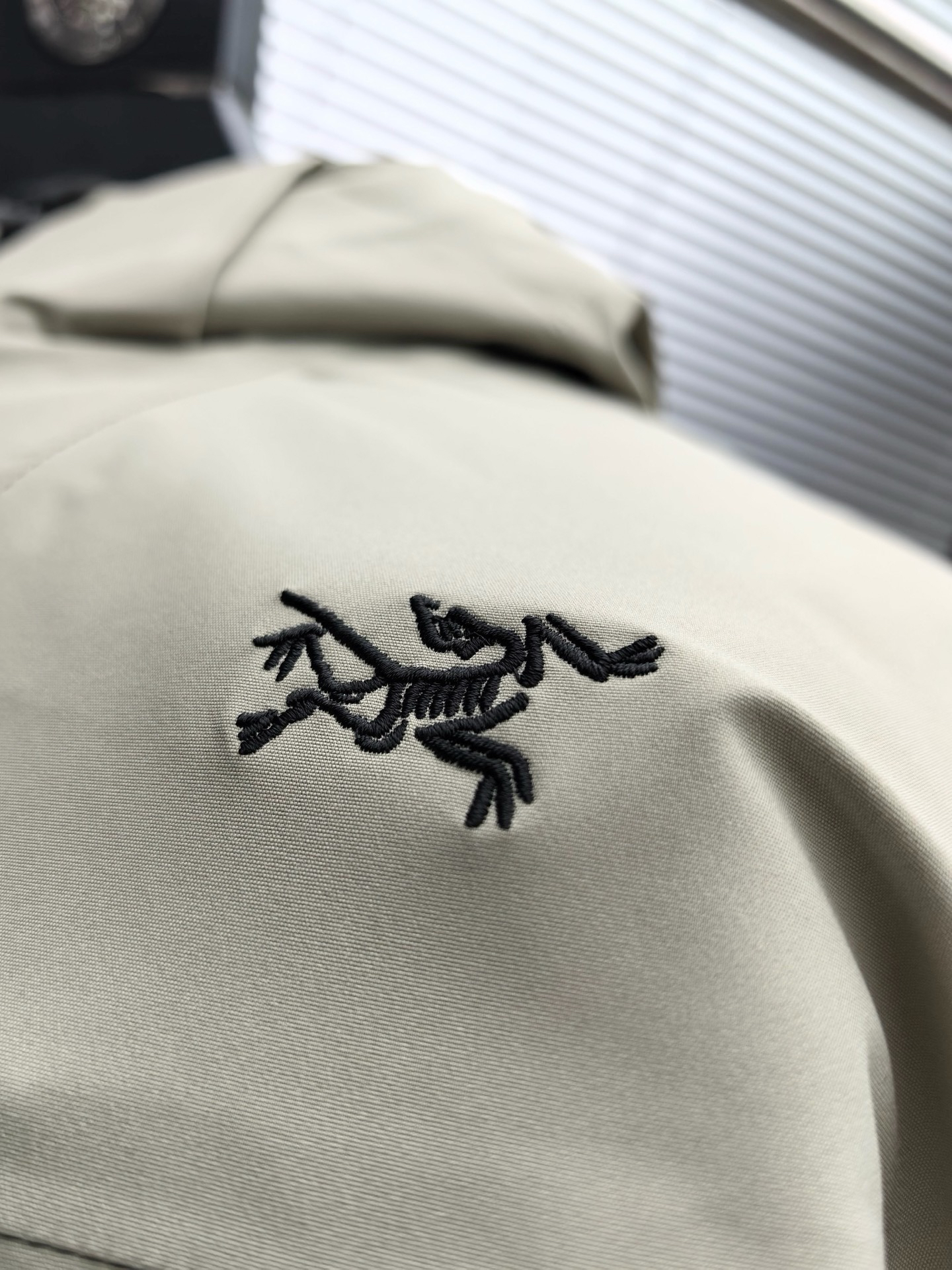 Outerwear
