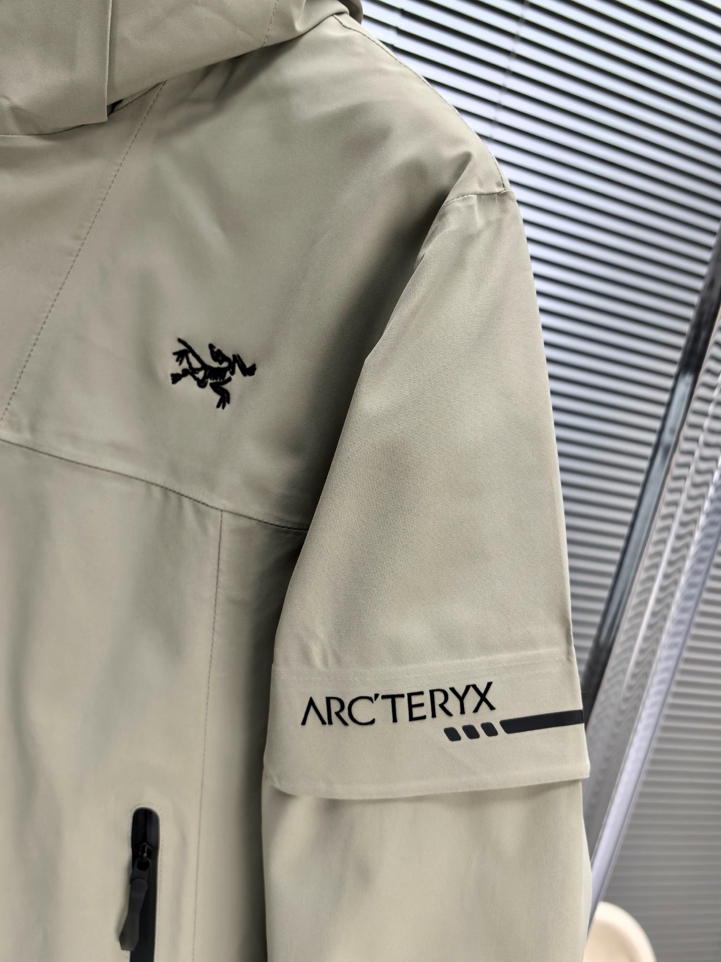 Outerwear