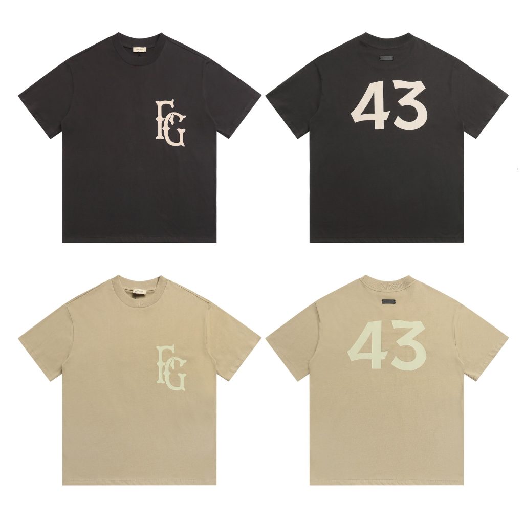 T-Shirt E5358