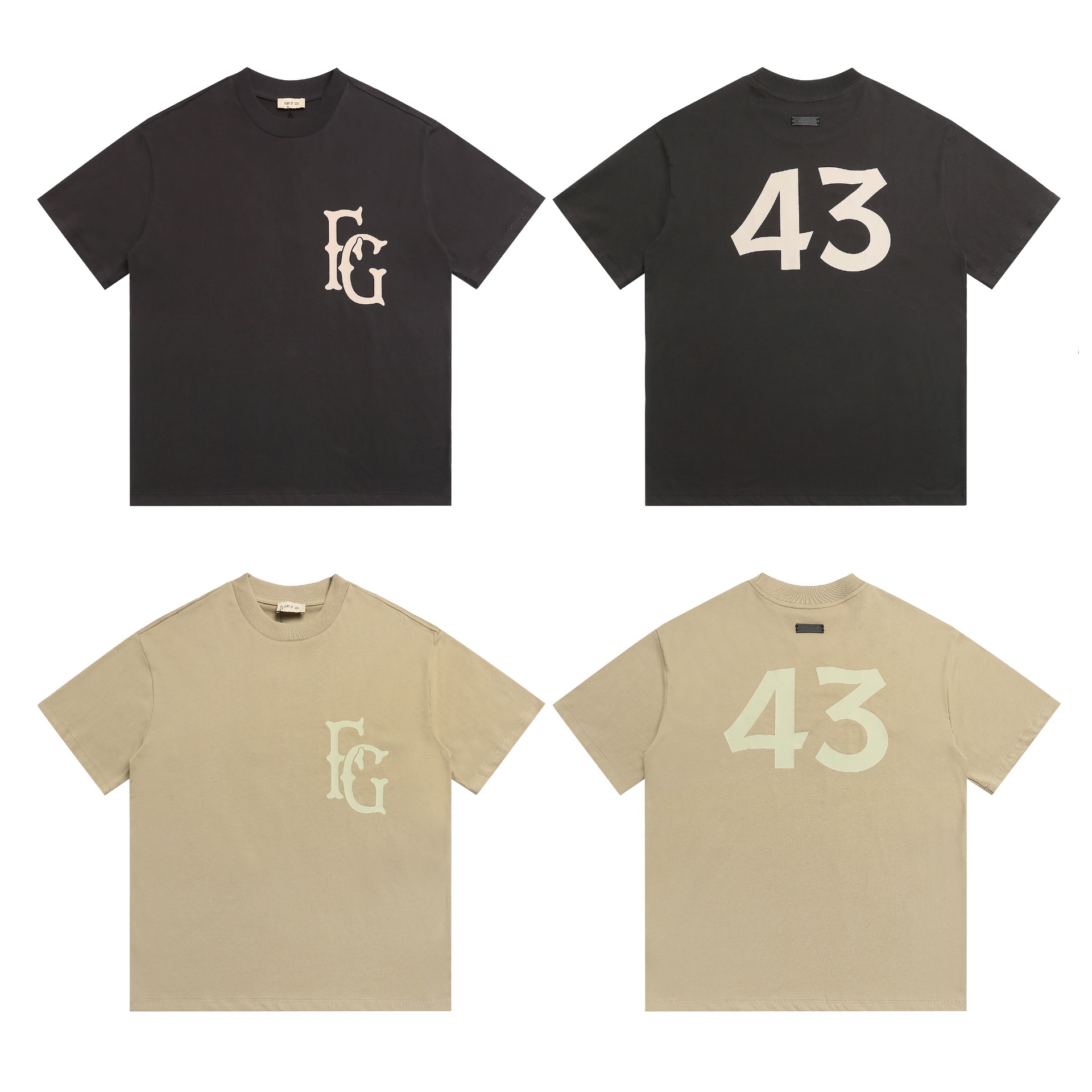 T-Shirt E5358