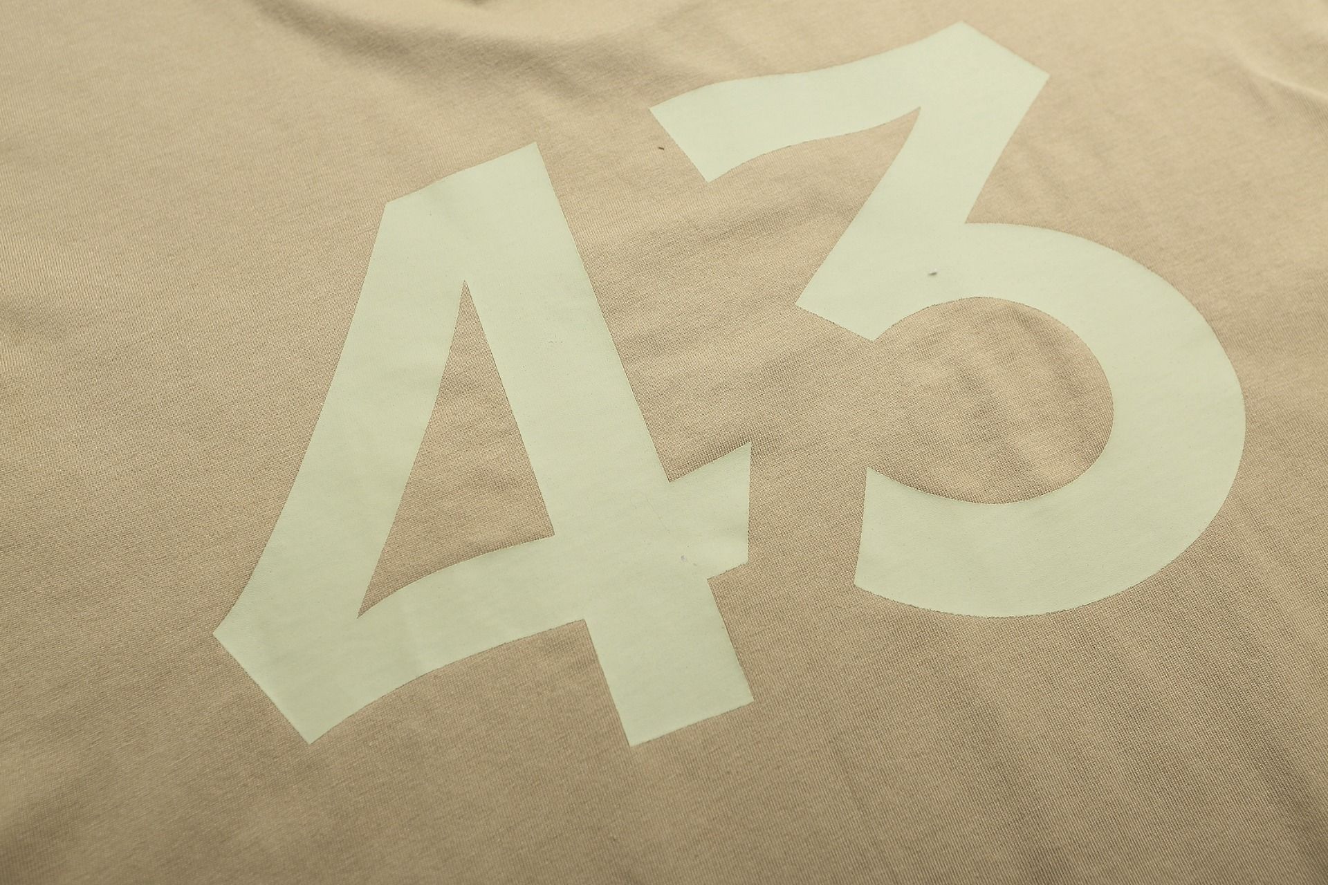 T-Shirt E5358