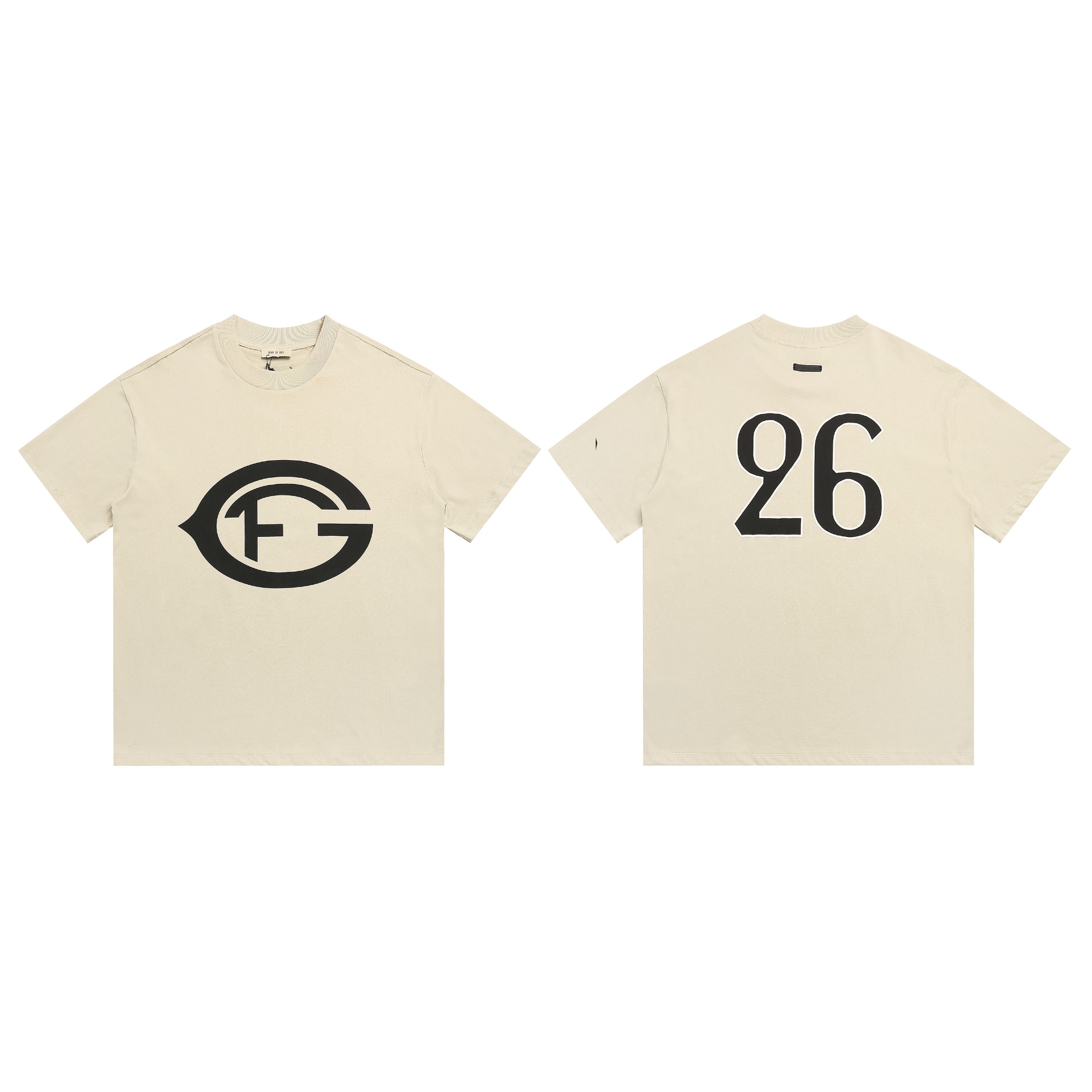 T-Shirt E5353