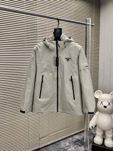 Prada Outerwear