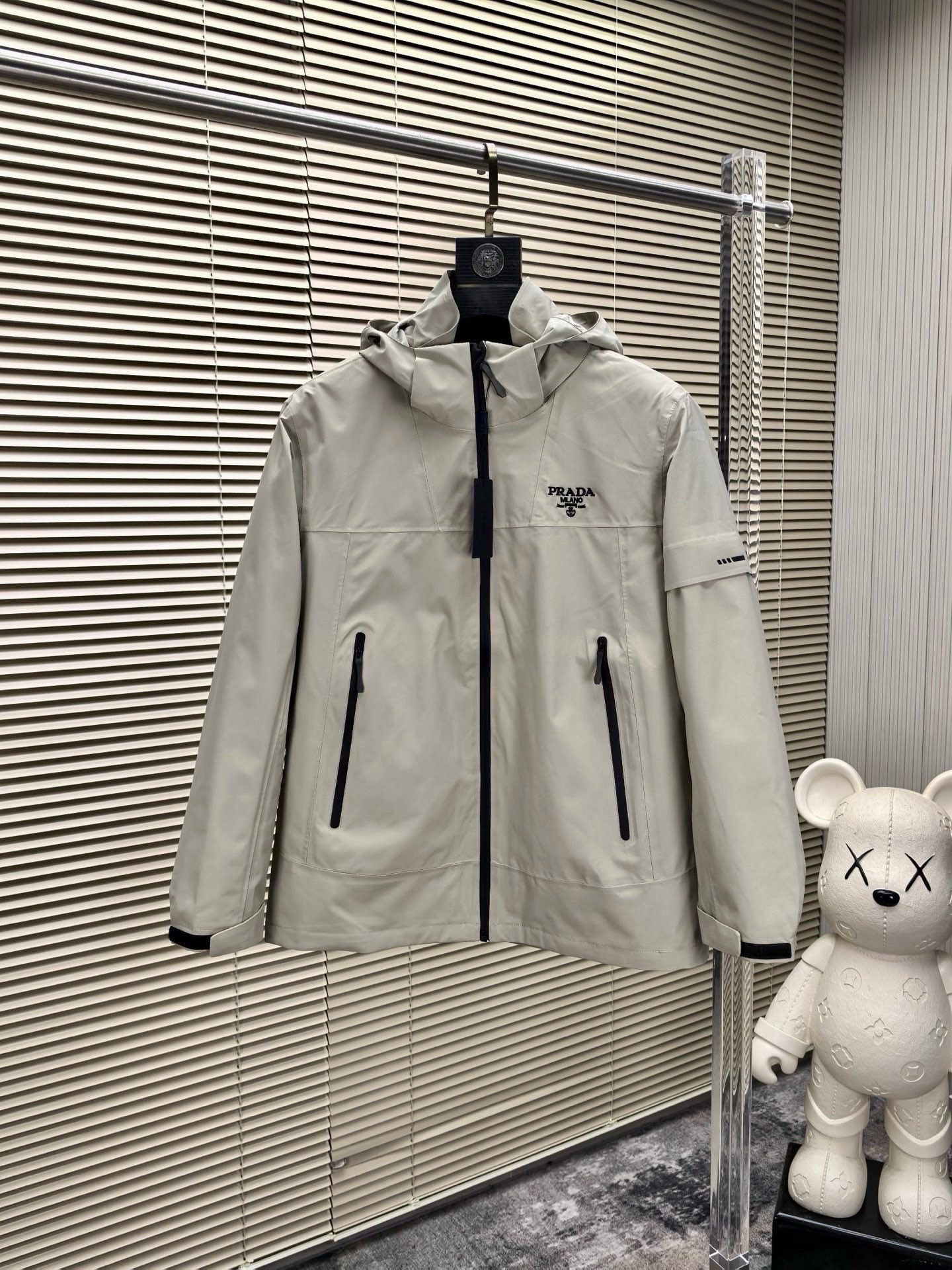 Prada Outerwear