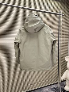 Prada Outerwear