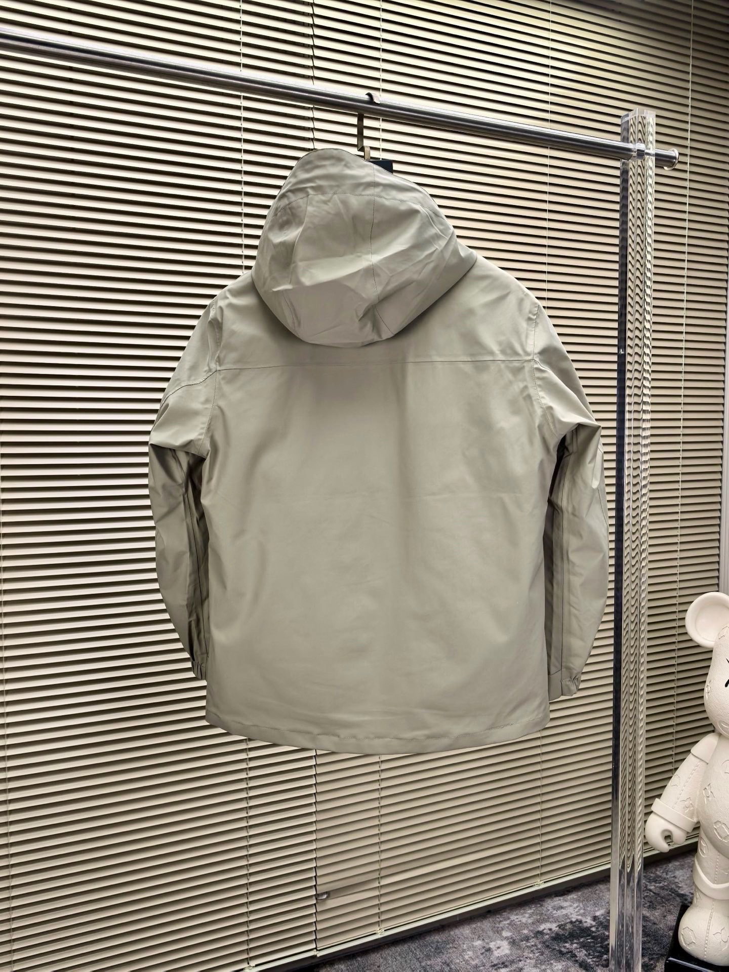 Prada Outerwear