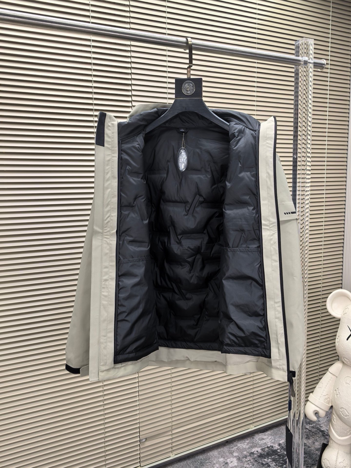 Prada Outerwear