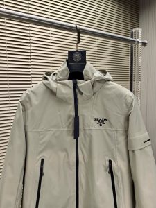 Prada Outerwear