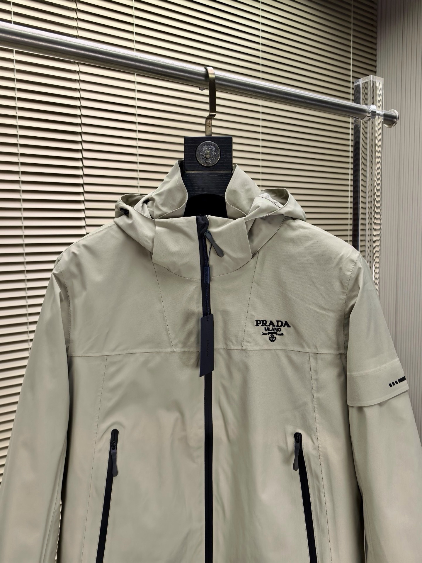 Prada Outerwear