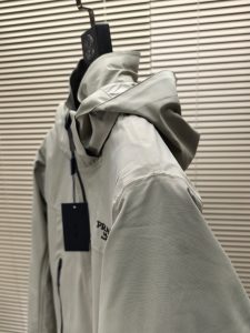 Prada Outerwear