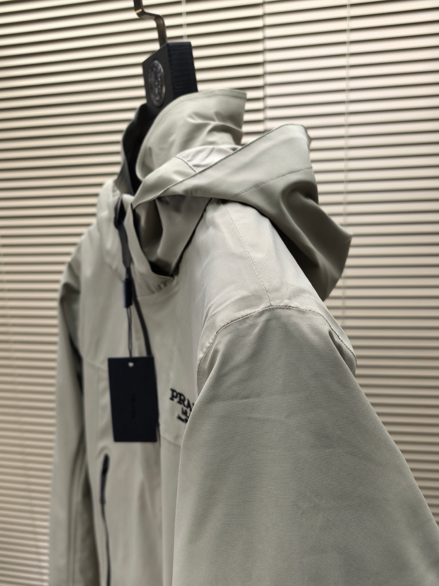 Prada Outerwear
