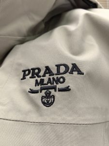 Prada Outerwear