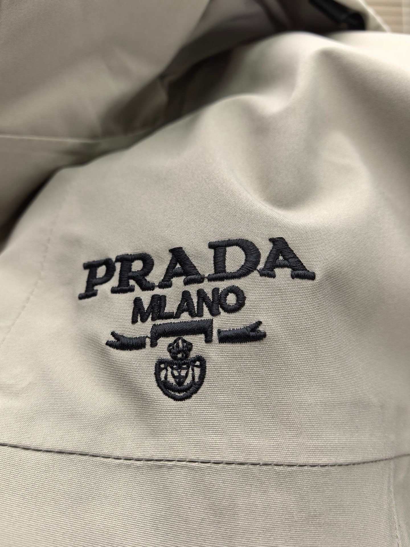 Prada Outerwear
