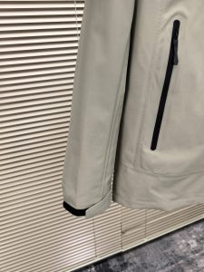 Prada Outerwear