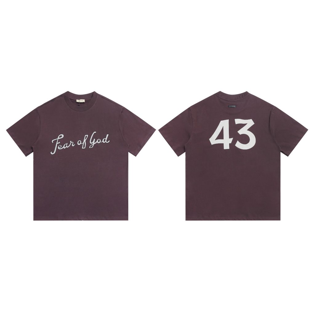 T-Shirt E5355