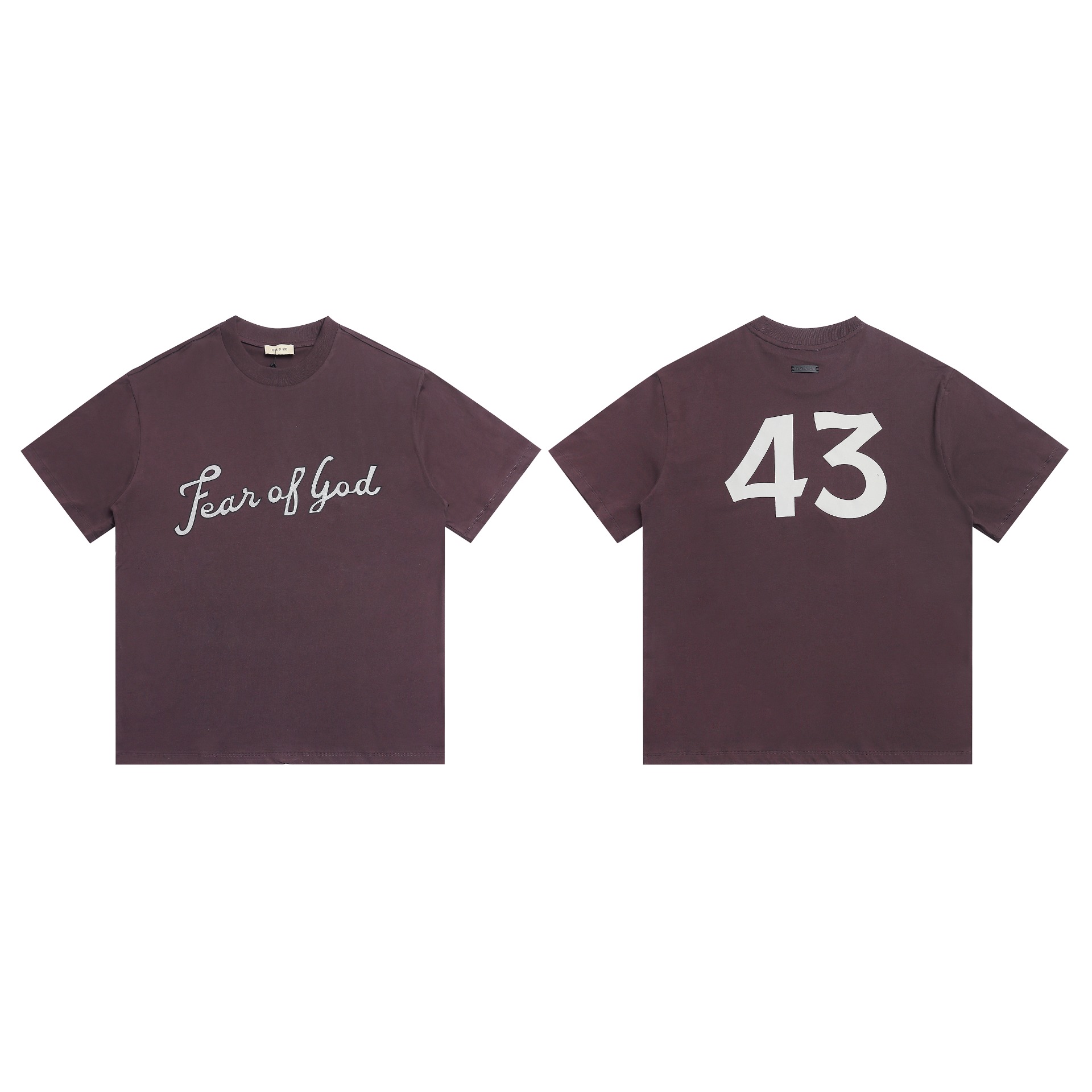 T-Shirt E5355