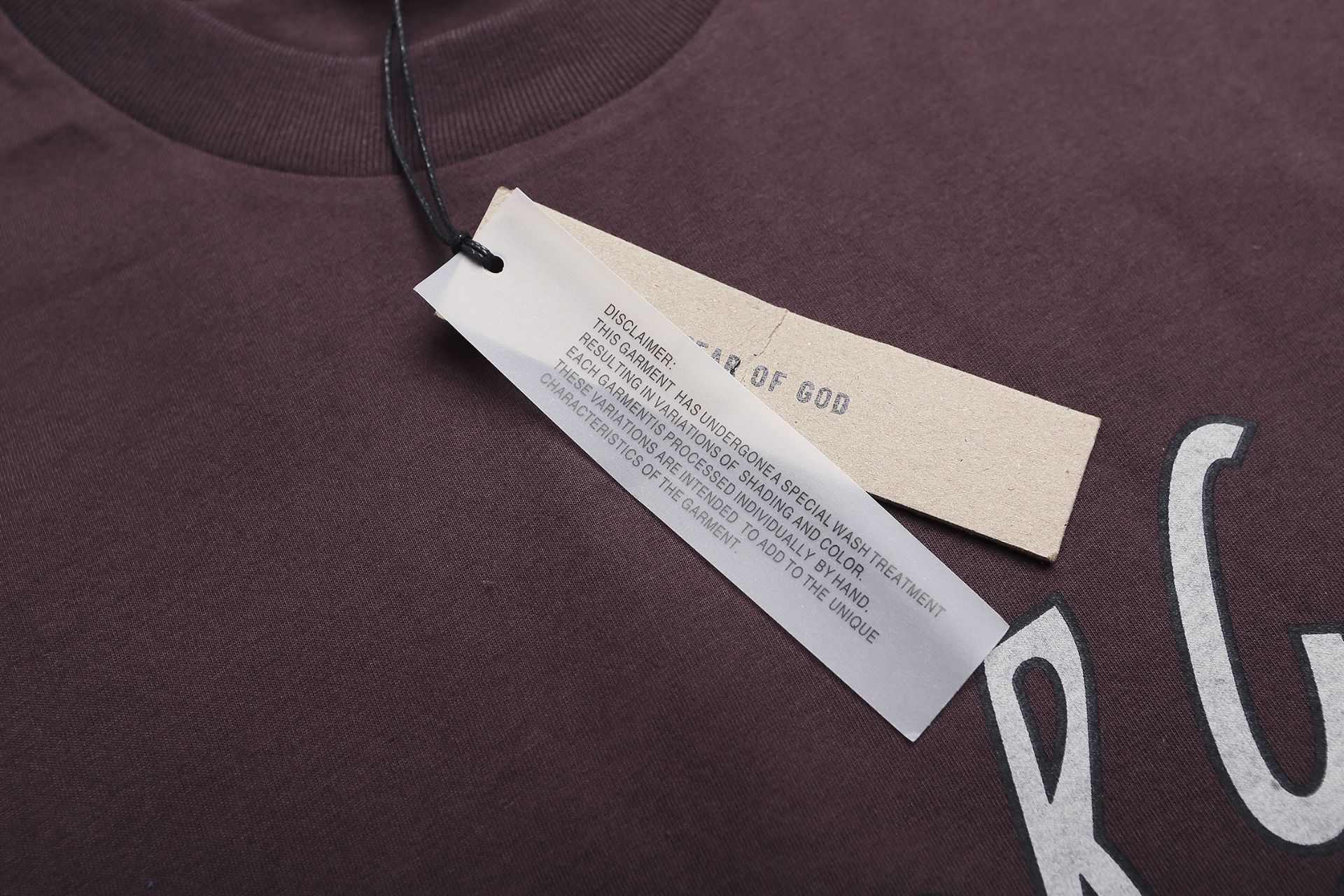 T-Shirt E5355