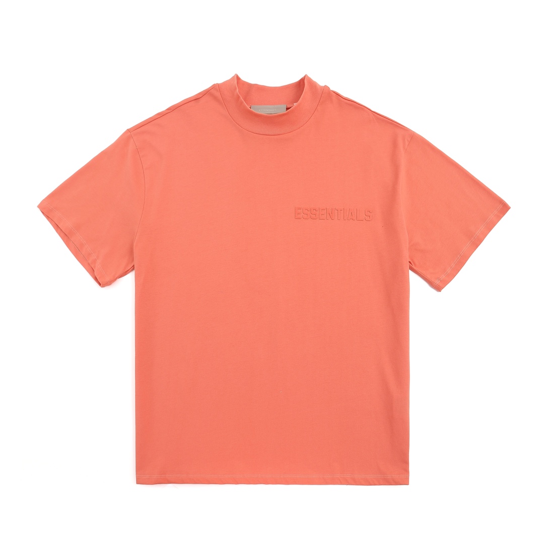 T-Shirt E2216 in Grey
