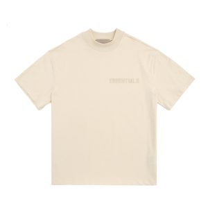 T-Shirt E2216 in Grey