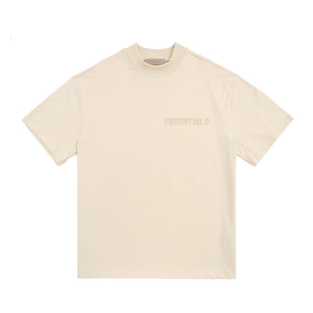 T-Shirt E2216 in Grey