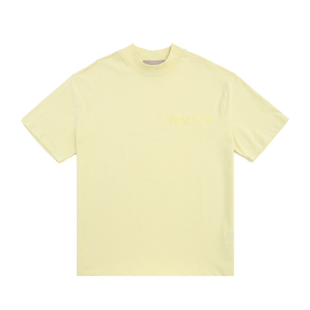 T-Shirt E2216 in Grey