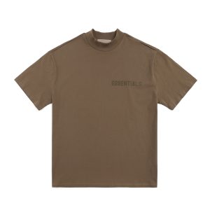 T-Shirt E2216 in Grey