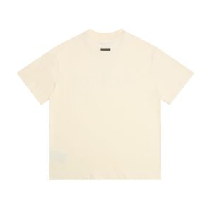 T-Shirt E5301 in White