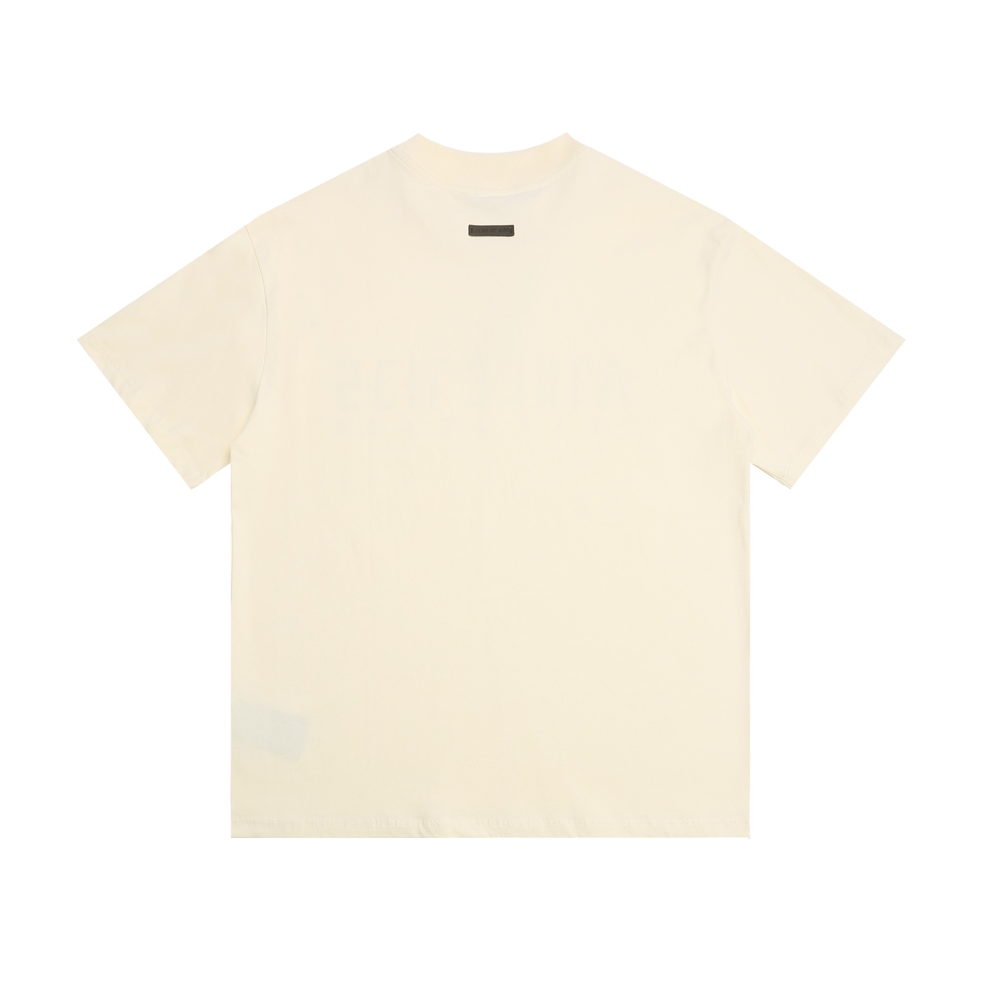 T-Shirt E5301 in White