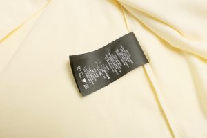 T-Shirt E5302 in White