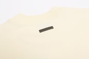 T-Shirt E5302 in White