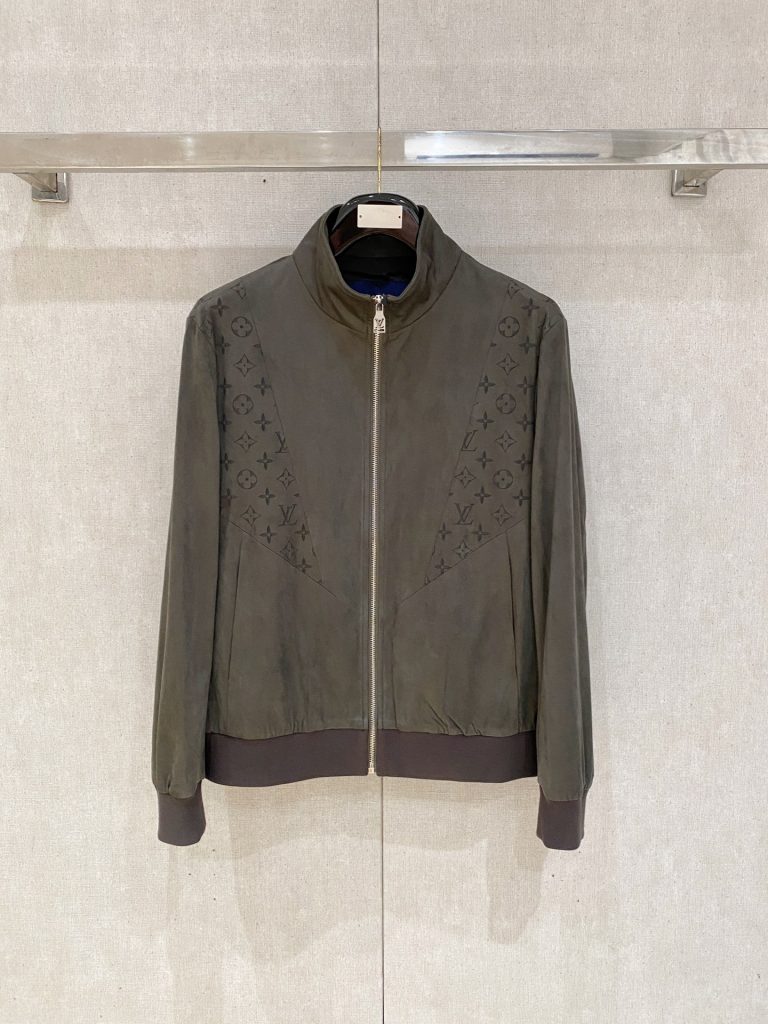 Louis Vuitton Jacket