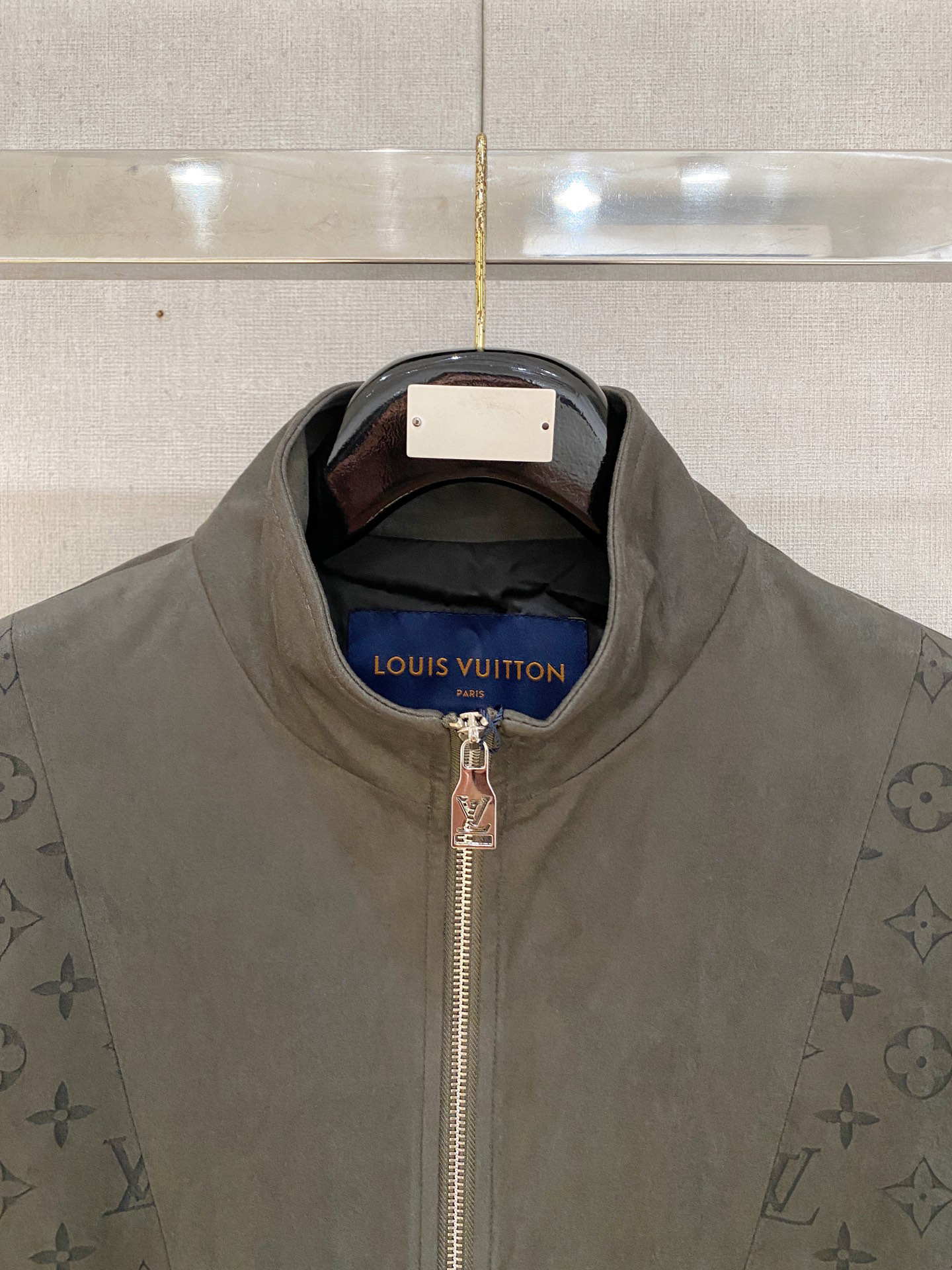 Louis Vuitton Jacket