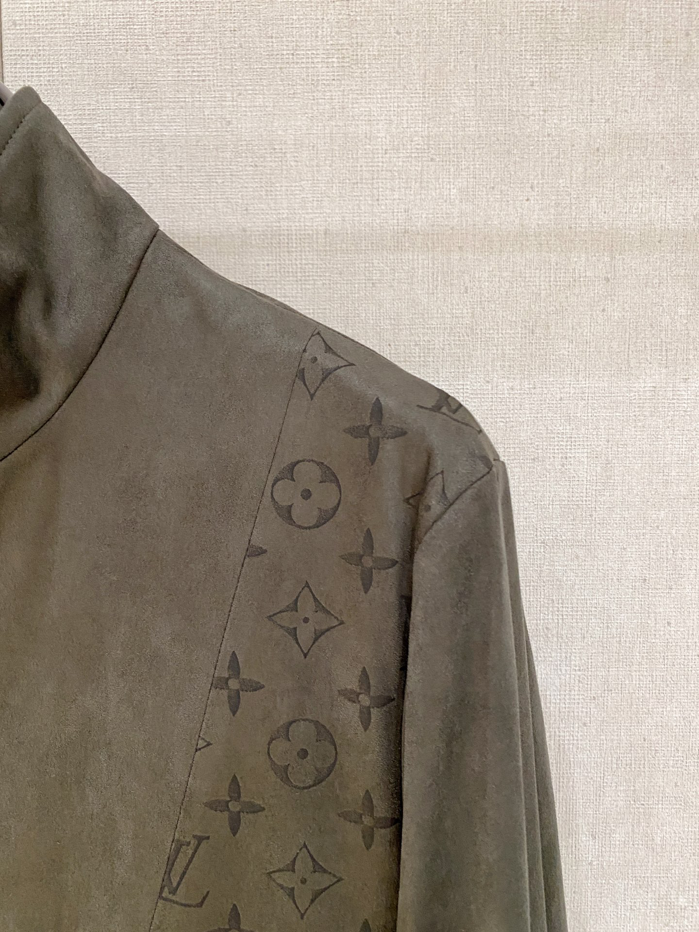 Louis Vuitton Jacket