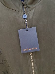 Louis Vuitton Jacket