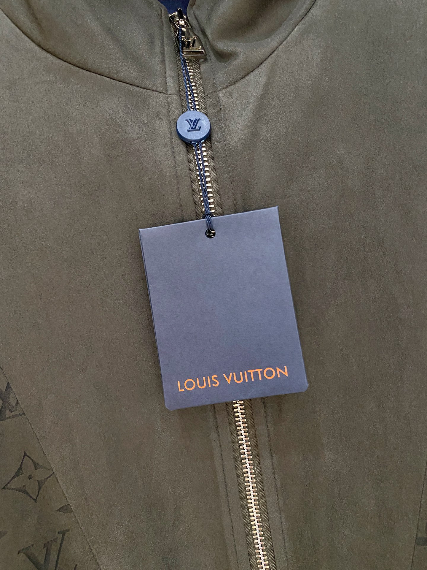 Louis Vuitton Jacket