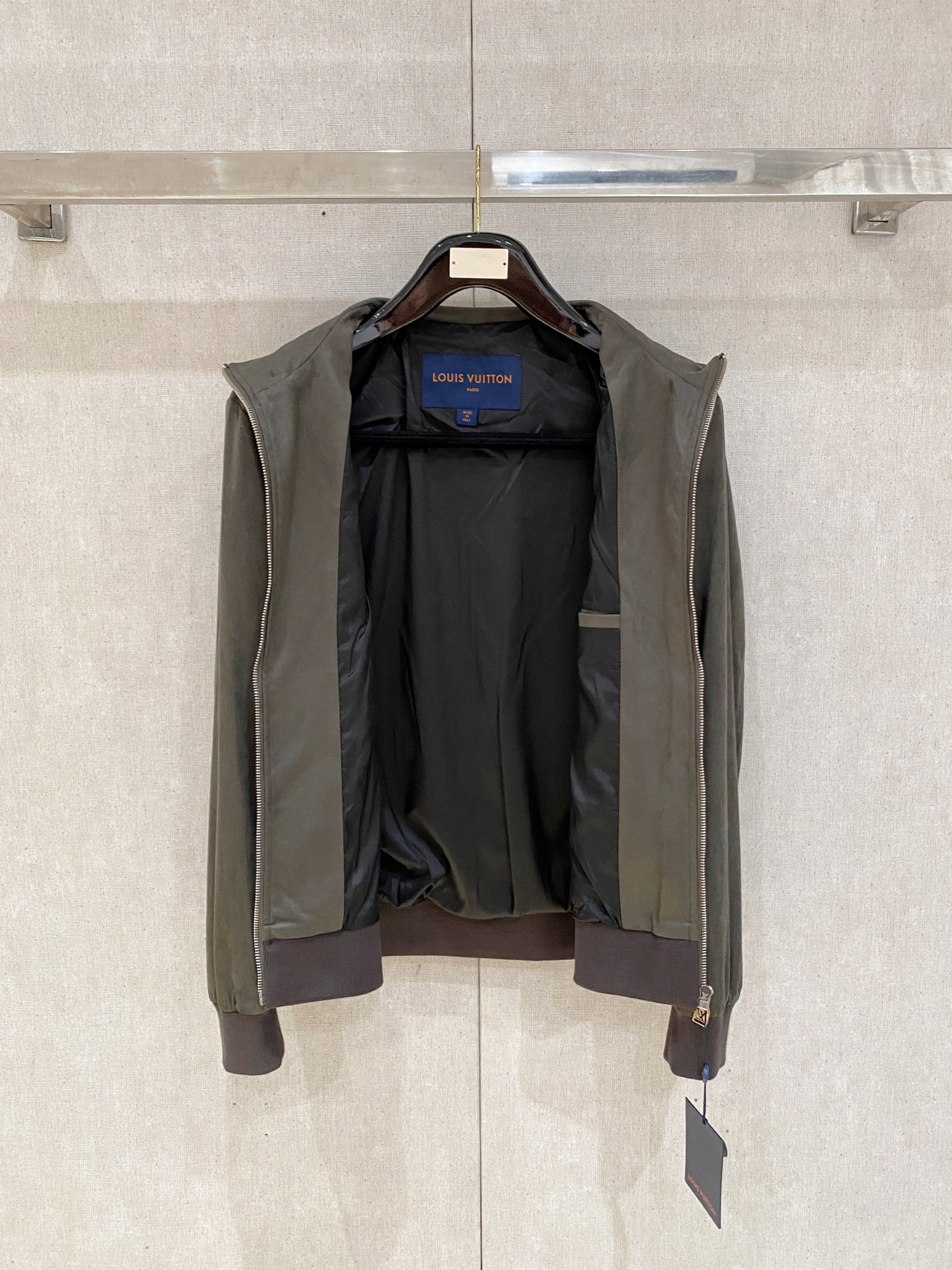 Louis Vuitton Jacket