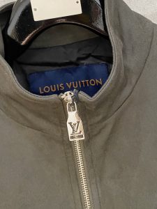 Louis Vuitton Jacket