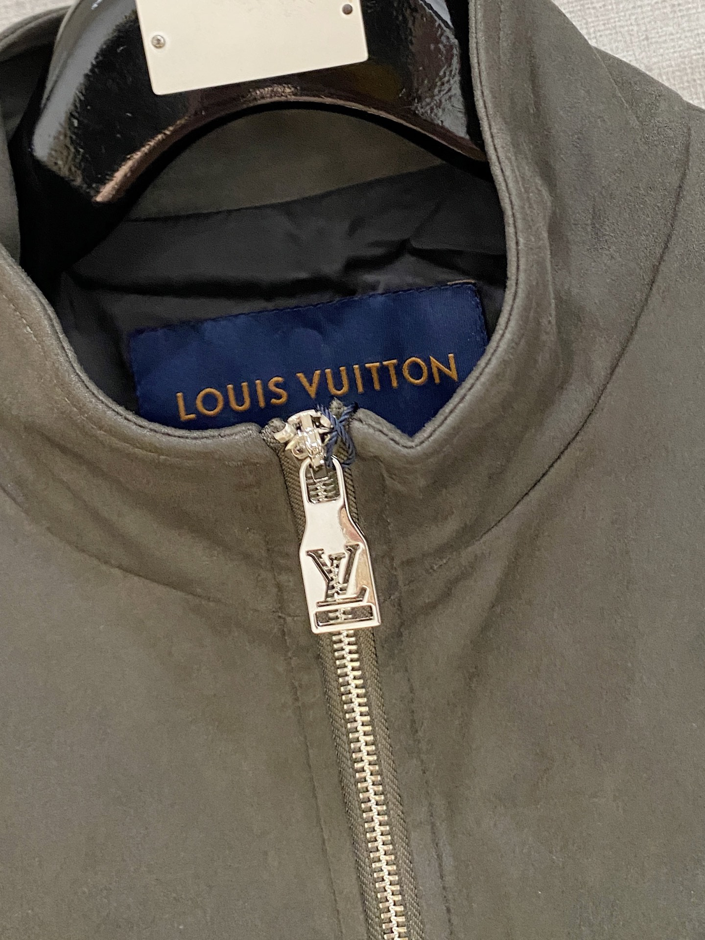 Louis Vuitton Jacket