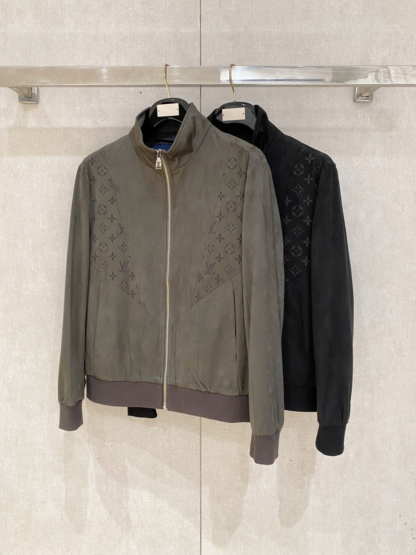 Louis Vuitton Jacket