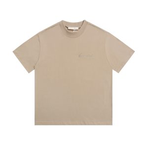 T-Shirt E5303 in Black