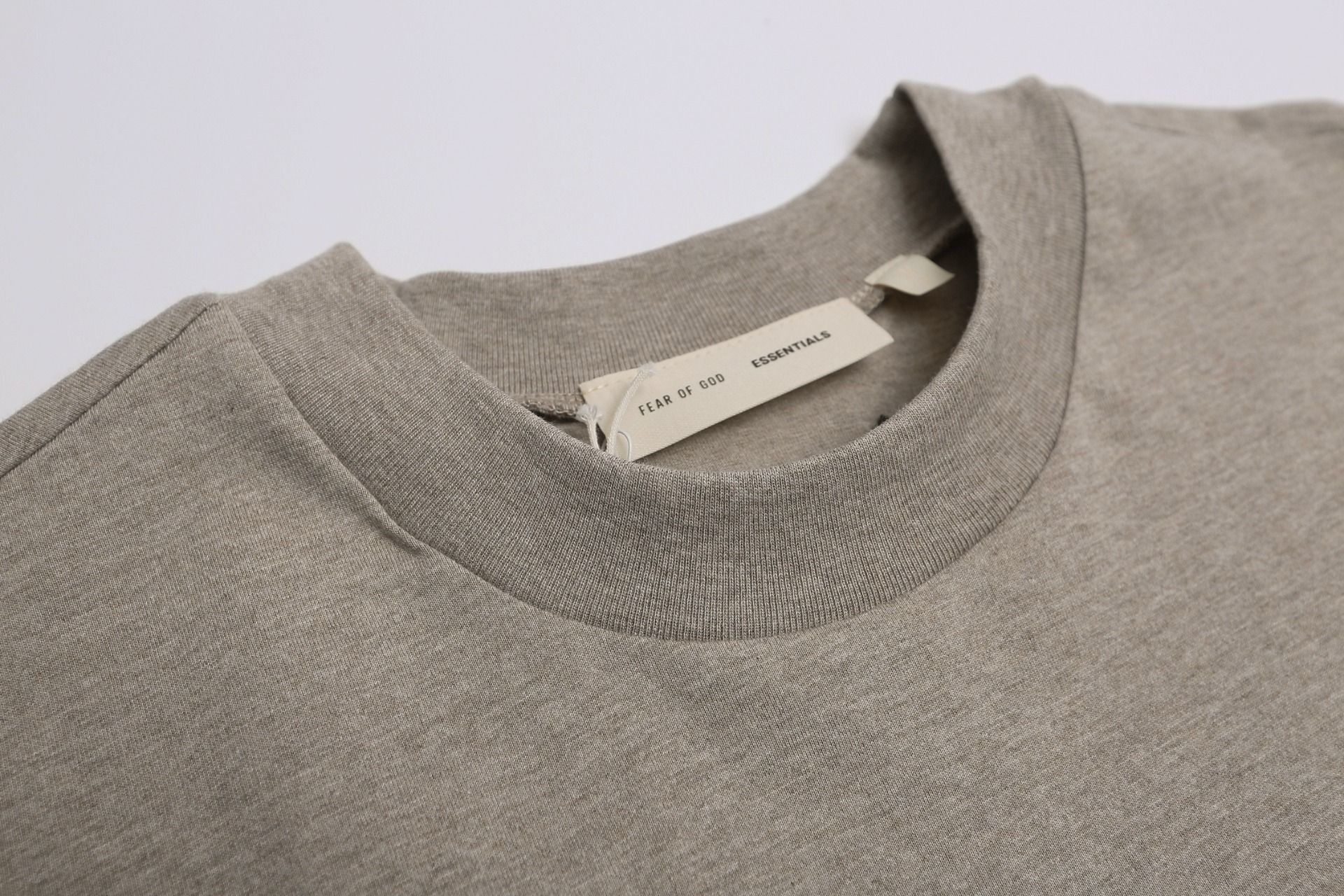 T-Shirt E5303 in Black