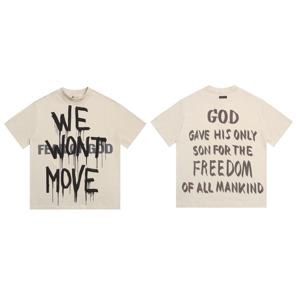 T-Shirt E5308