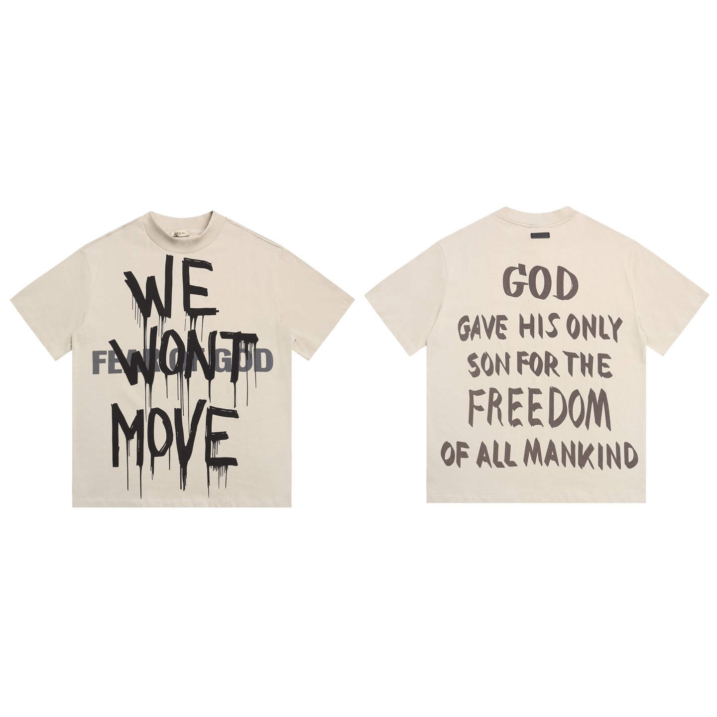 T-Shirt E5308