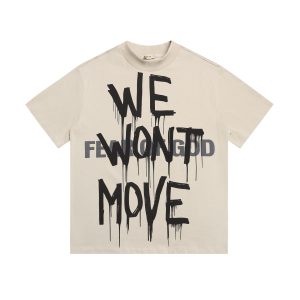 T-Shirt E5308