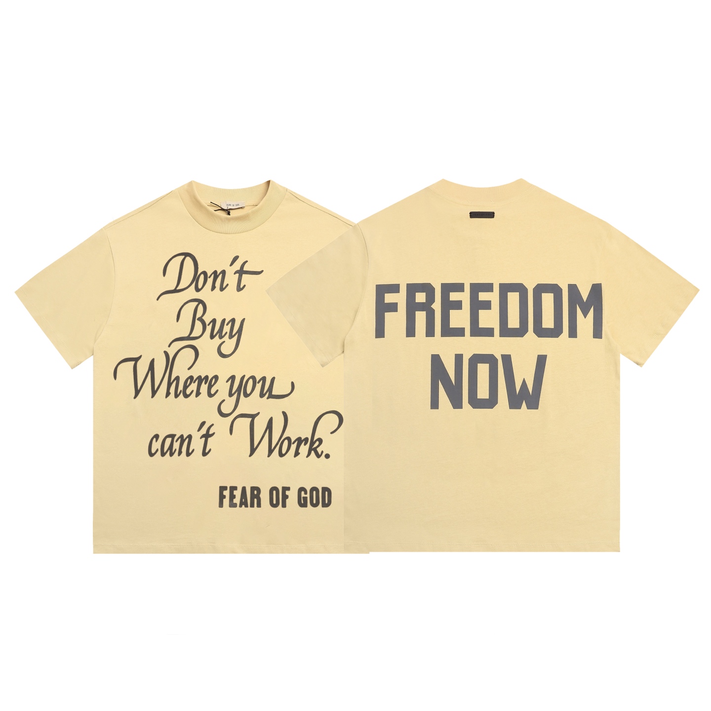T-Shirt E5309