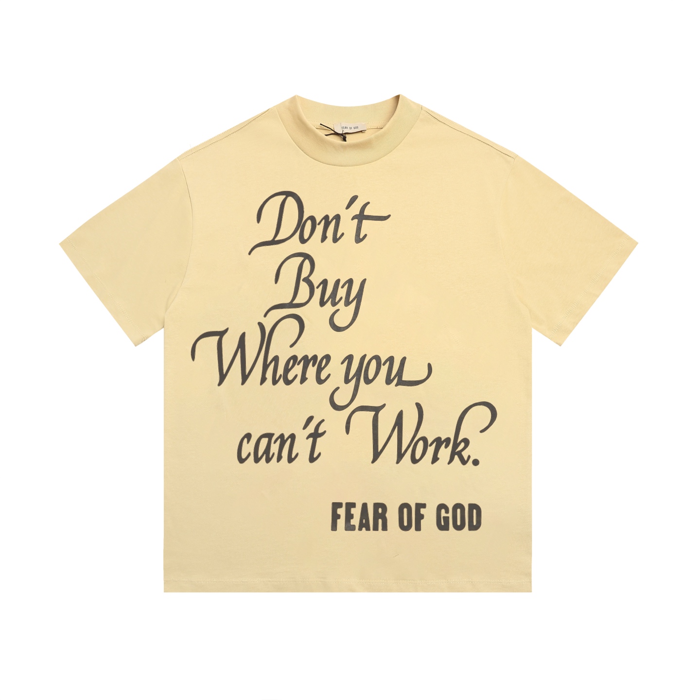 T-Shirt E5309