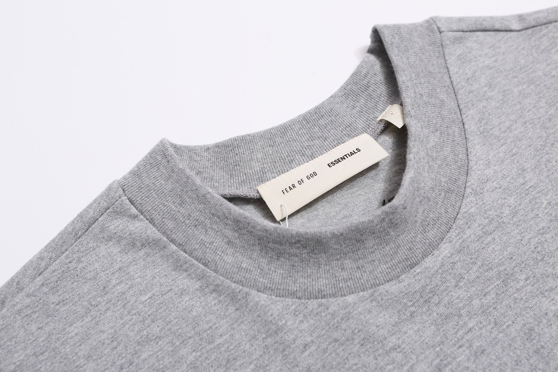 T-Shirt E5312 in Black