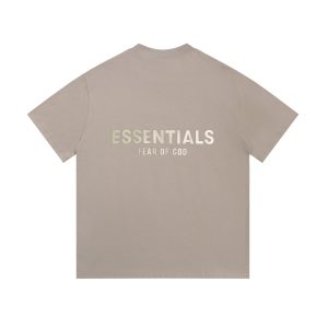 T-Shirt E5315 in Black